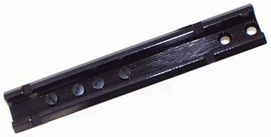 Weaver BASE TOP MOUNT #63B 1PC Marlinmossberg