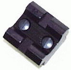 Weaver BASE TOP MOUNT #68 RUGER 44 Magazine