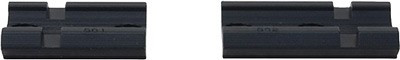 Weaver BASE TOP MOUNT PAIR Remington 7400/7600 MATTE