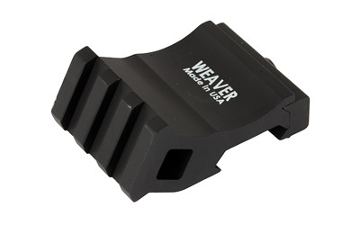 Weaver Offset RAIL Adapter