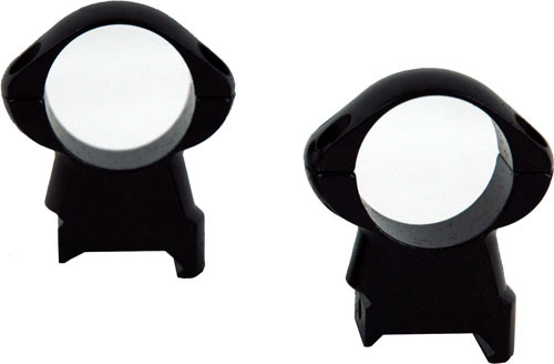 Weaver RINGS Detachable TOP MOUNT G-SLAM X-HIGH .560" MATT