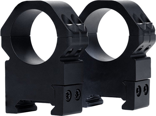 Weaver RINGS Precision 1" Medium MATTE
