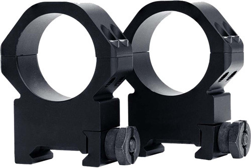 Weaver RINGS Precision Tactical 34mm MED MATTE