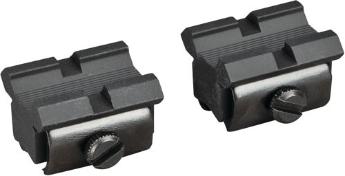 Weaver TIP OFF BASE Converter TO-22 3/8" TO Weaver STYLE 2PC