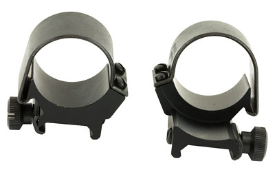 Weaver TOP MOUNT Extended RNGS 30mm LOW