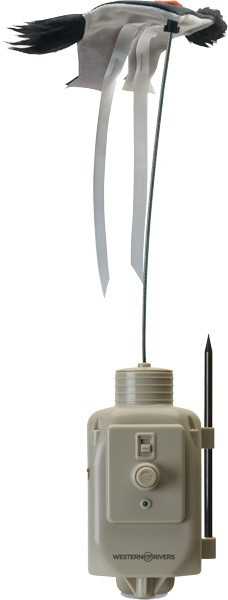 Western Rivers Rivers DECOY Mantis PRO