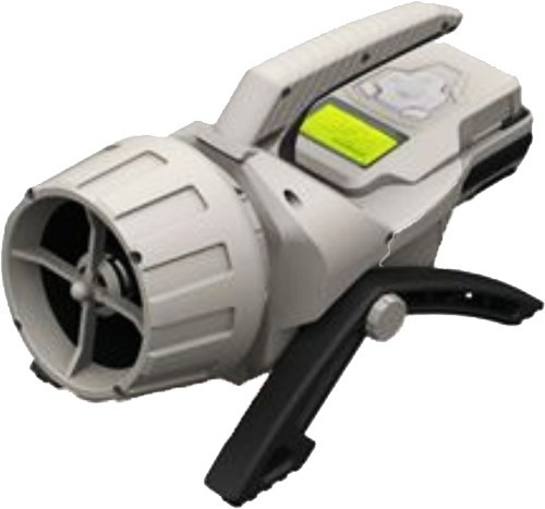 Western Rivers Rivers Electronic Caller Mantis PRO 100