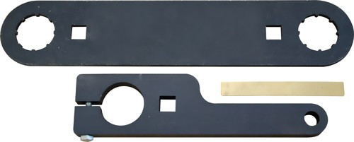 Wheeler Action Wrench FOR Savage 110 AND 10 Series