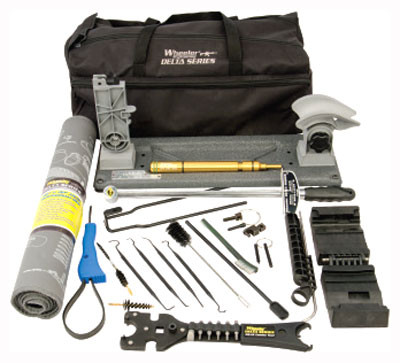 Wheeler AR Armorers PRO KIT!!