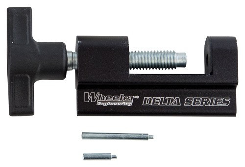 Wheeler AR Trigger GUARD Install TOOL