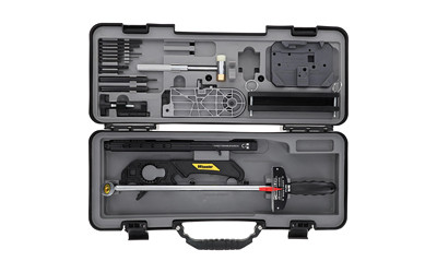 Wheeler DS PRO AR15 Armorers KIT