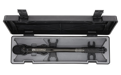 Wheeler DS XL FAT AR15 Crowfoot SET