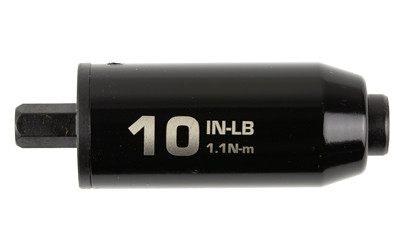 Wheeler FAT STIX Limiter 10 IN-LB