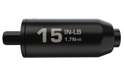 Wheeler FAT STIX Limiter 15 IN-LB