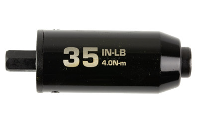 Wheeler FAT STIX Limiter 35 IN-LB