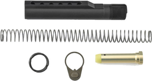 White Label Armory AR Buffer Tube Accessory-kits