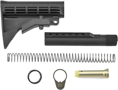 White Label Armory AR Stock Kit Accessory-kits