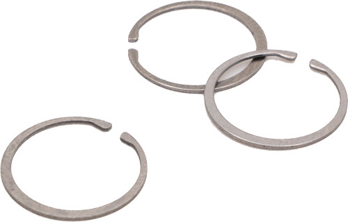 White Label Armory WLA AR15 GAS RING Stainless 12PK