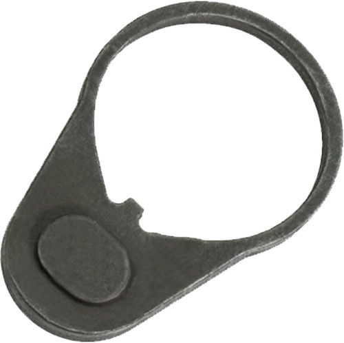 White Label Armory WLA AR15 Mil-spec END PLATE 5PK