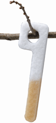 Wildlife Research WRC SCENT WICK KEY WICK 4PK