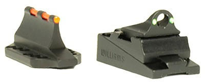 Williams Gunsight Co. FIRE SIGHT GHOST RING VENT RIB Shotguns Universal