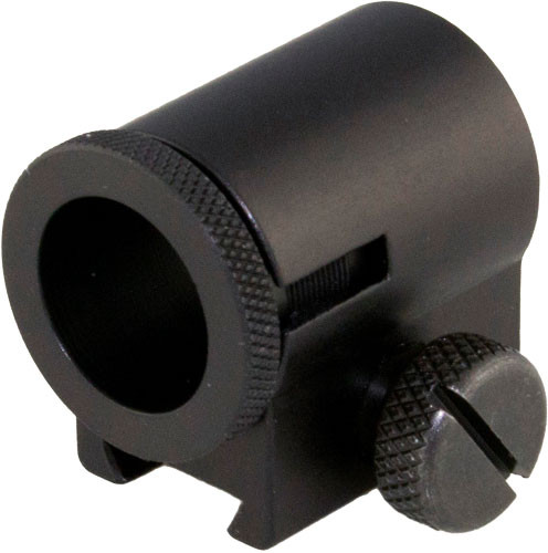 Williams Gunsight Co. Target GLOBE FRONT SIGHT RUGER AMER .22 W/BASE