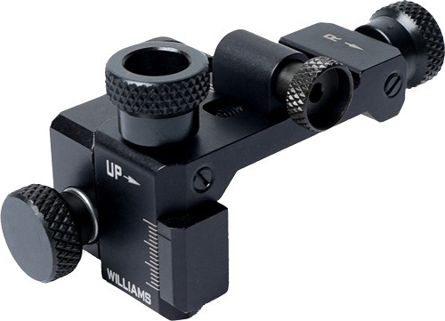 Williams Gunsight Co. Western Precision Thompson Center Adjustable SIGHT SET