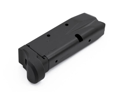 Wilson Combat EDC X9S/SFX9 Magazine Accessory-magazines - 9mm, 10-Round