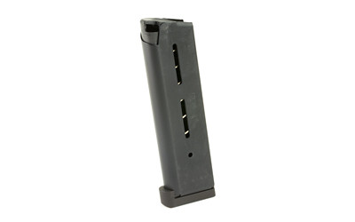 Wilson Combat Magazine Wilson 8RD W/Aluminum BASE PAD