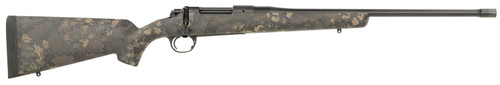 Wilson Combat NULA Model 20 Rifle - 308 Win, 16"