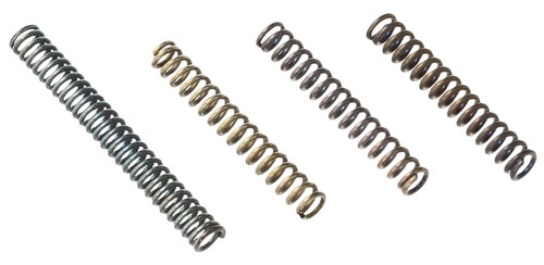 Wilson Combat S&W Revolver Spring Kit Accessory-kits for J Frame Smith and Wesson Revolvers