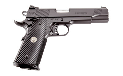 Wilson Combat CQB ELITE 1911 5" 45ACP 8RD