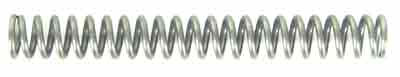 Wilson Combat Hammer Spring #19 Reduced POWER FOR 1911
