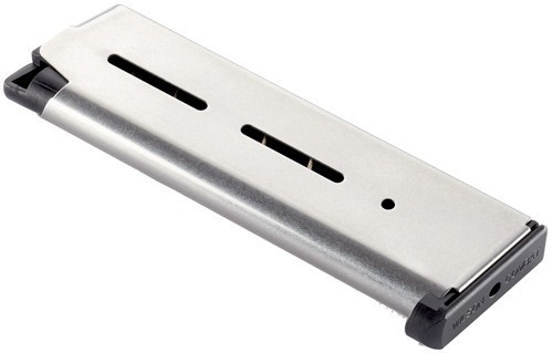 Wilson Combat 1911 Magazine Accessory-magazines for 1911 - 45 ACP, 8-Round