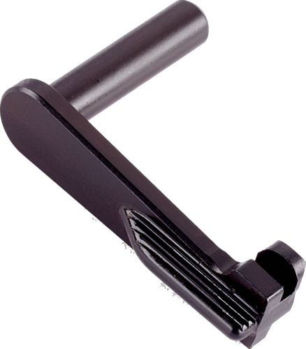 Wilson Combat SLIDE Release .38 SUPER 9mm Bullet PROOF BLUED