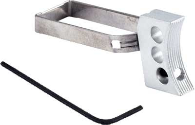 Wilson Combat 1911 Trigger Accessory-triggers