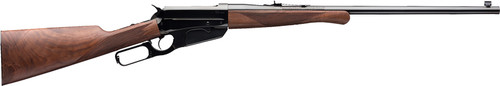 Winchester MODEL 1895 HIGH GRADE 30-06 24" GLOSS BLUED