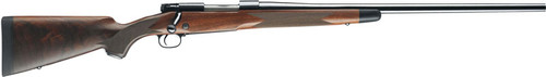 Winchester Model 70 Super Grade Single Action Rifle - 6.5 CREEDMOOR, 22"