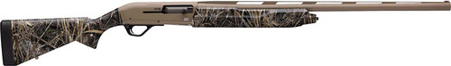 Winchester SX4 Hybrid Hunter Shotgun - 12, 28"