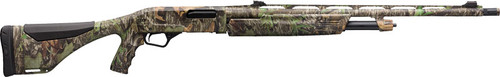 Winchester SXP Long Beard Shotgun - 12, 24"