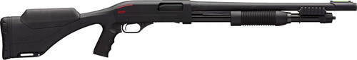 Winchester SXP Shadow Defender Shotgun - 12, 18"