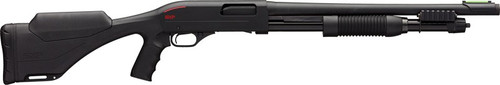 Winchester SXP Shadow Defender Shotgun - 20, 18"
