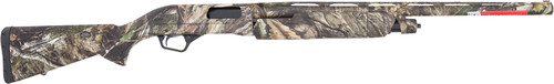 Winchester SXP Universal Hunter Shotgun - 12, 24"