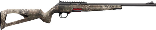 Winchester Wildcat Rifle - 22 LONG RIFLE, 18"
