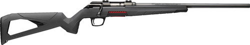 Winchester XPERT Rifle - 17 WSM, 18"
