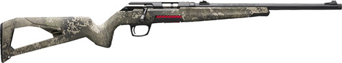 Winchester Xpert Rifle - 21 SHARP, 16.5"