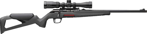 Winchester XPERT SR Combo Rifle - 22 LONG RIFLE, 16.5"