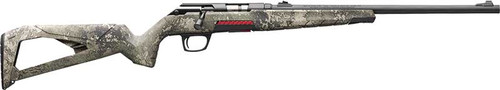 Winchester XPERT Rifle - 22 LONG RIFLE, 18"