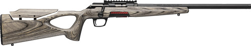 Winchester XPERT Thumbhole Target SR Rifle - 22 LONG RIFLE, 18"