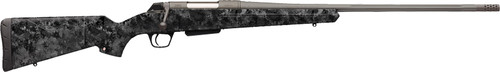 Winchester XPR Extreme 300WSM 24" Tungsten Tt-midnight With MB